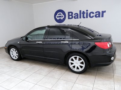 Chrysler Sebring | 3