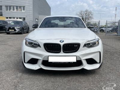 BMW M2 | 2