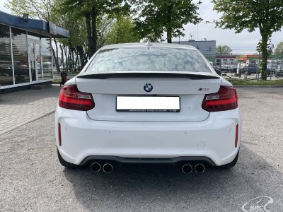 BMW M2 | 3