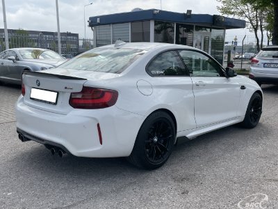 BMW M2 | 1