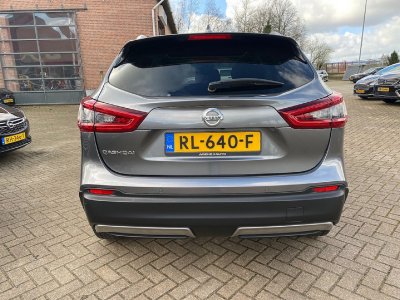 Nissan Qashqai | 3