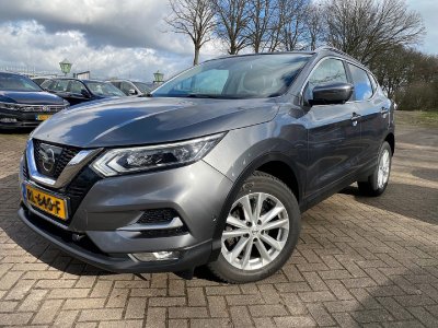 Nissan Qashqai | 1