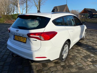 Ford Focus | 1