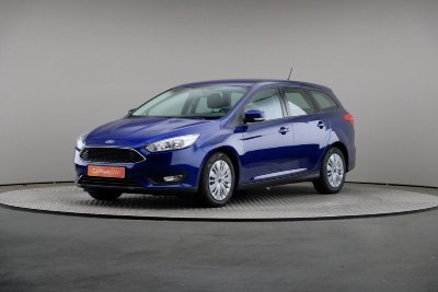 Ford Focus | 1