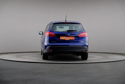 Ford Focus | 2