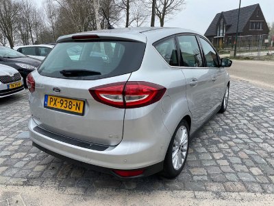 Ford C-MAX | 1