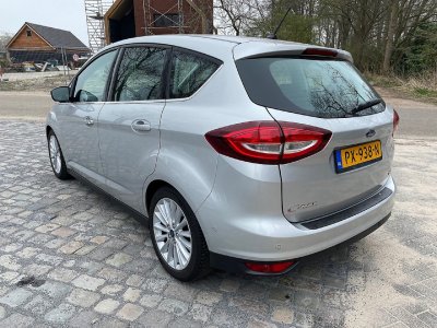 Ford C-MAX | 2