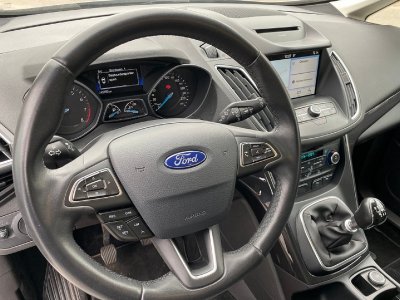 Ford C-MAX | 3