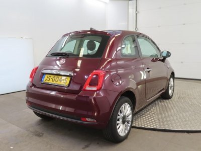 Fiat 500 | 1