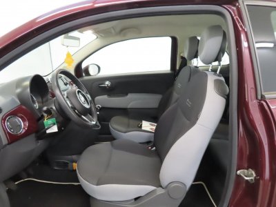 Fiat 500 | 2