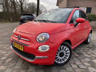Fiat 500 | 1