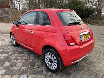 Fiat 500 | 3