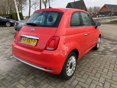 Fiat 500 | 2
