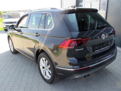 Volkswagen Tiguan | 3