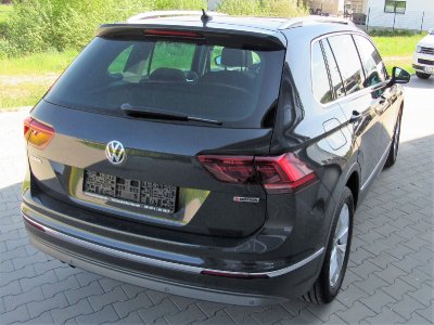 Volkswagen Tiguan | 2