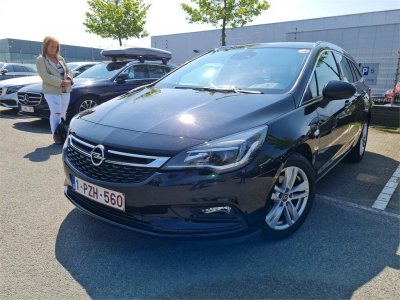 Opel Astra, 1.0 l., universalas