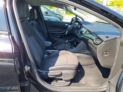 Opel Astra | 2