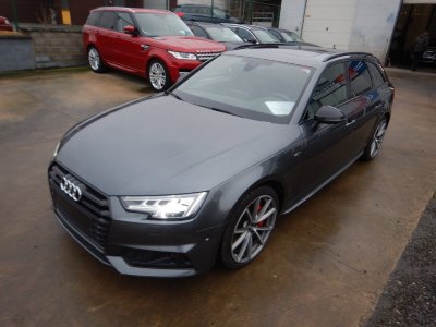 Audi A4 | 1