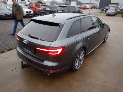 Audi A4 | 2