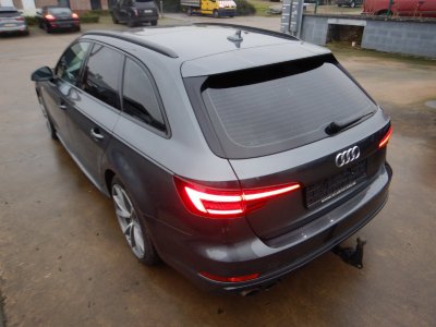Audi A4 | 3