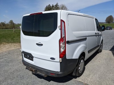 Ford Transit | 2