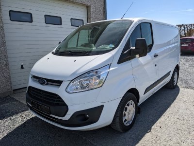 Ford Transit | 1