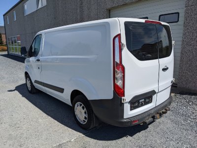 Ford Transit | 3