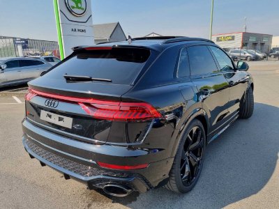 Audi Q8 | 2