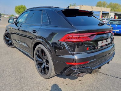 Audi Q8 | 3