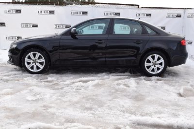 Audi A4 | 3