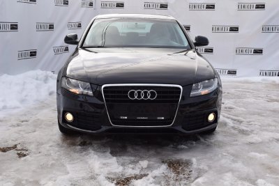 Audi A4 | 1