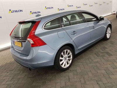 Volvo V60 | 2