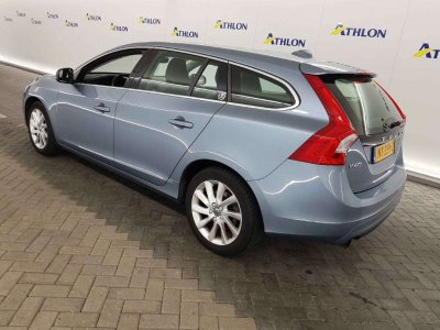Volvo V60 | 3