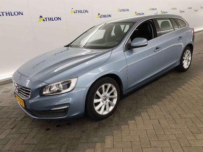 Volvo V60 | 1