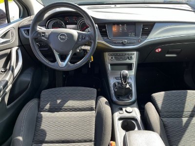 Opel Astra | 2
