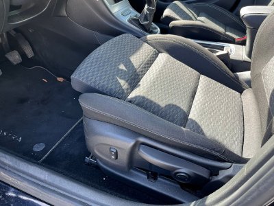 Opel Astra | 1