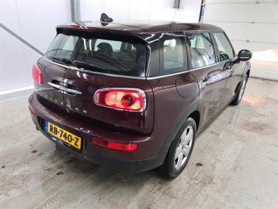 Mini Clubman | 2