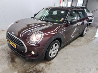 Mini Clubman | 1