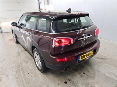 Mini Clubman | 3