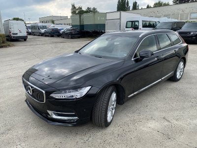 Volvo V90 | 1