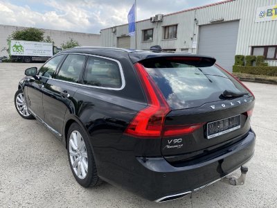 Volvo V90 | 3