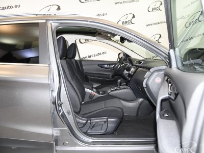 Nissan Qashqai | 3