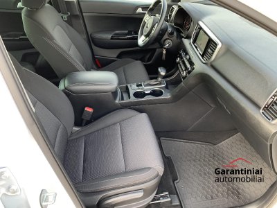 Kia Sportage | 3