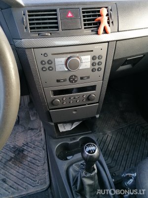 Opel Meriva | 3