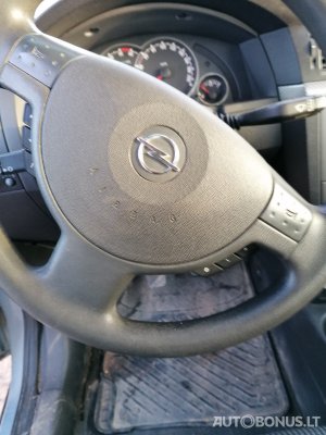 Opel Meriva | 1