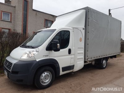 Fiat Ducato | 1