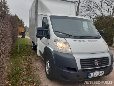 Fiat Ducato | 2