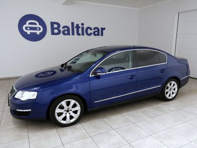 Volkswagen Passat | 1