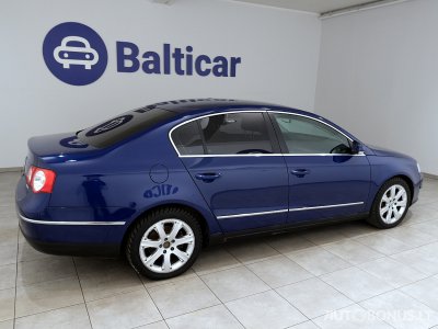Volkswagen Passat | 2