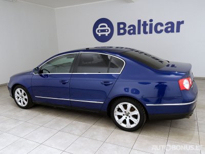 Volkswagen Passat | 3